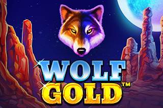 Wolf Gold