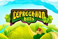 Leprechaun Hills