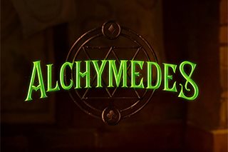 Alchymedes