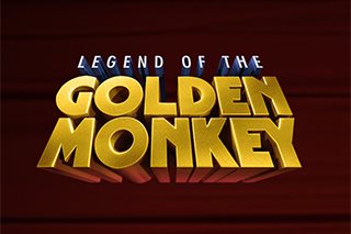 Legend of the Golden Monkey