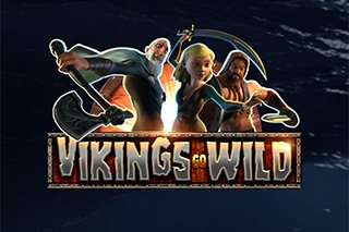 Vikings Go Wild