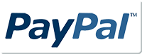 PayPal Logo