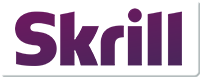 Skrill Logo